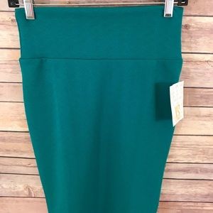 LuLaRoe Cassie skirt